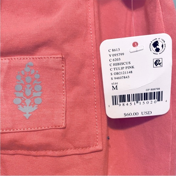 Free People Movement Hot Shot Hooded Layer NWT M - Picture 10 of 10